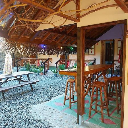 Moorea Vaiare Lodge Екстер'єр фото