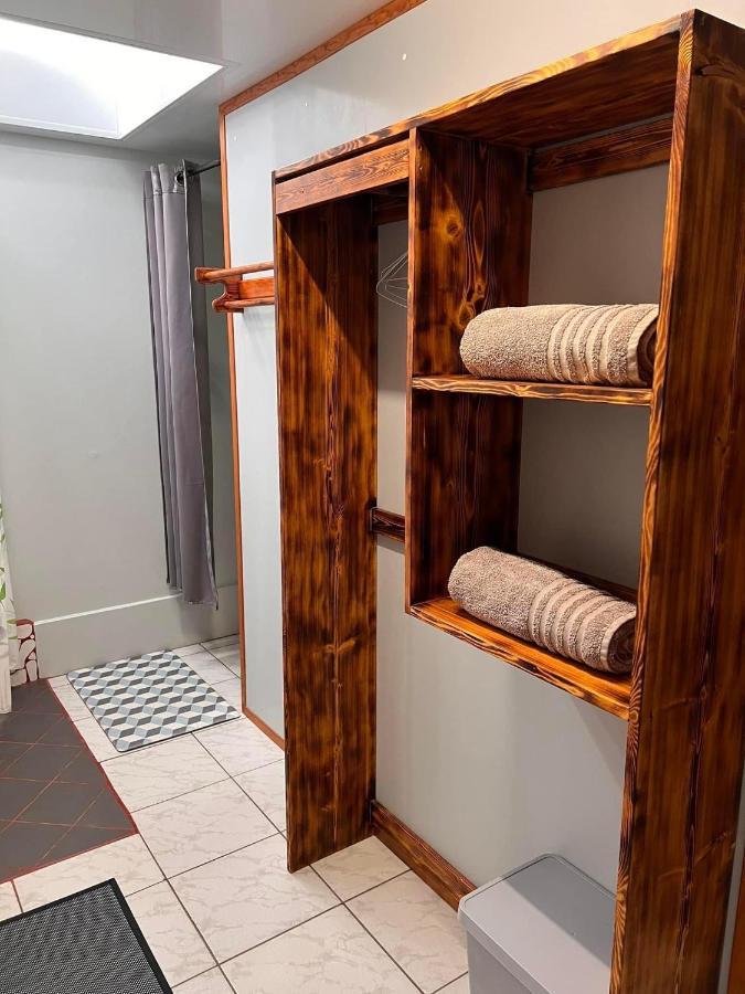 Moorea Vaiare Lodge Екстер'єр фото
